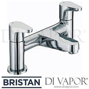 Bristan QST BF C QUEST Bath Filler Spare Parts